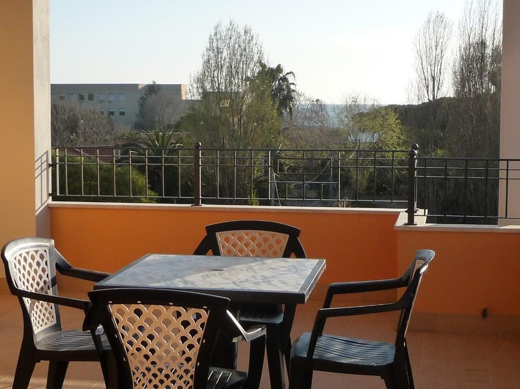 Regina Apartments Alghero Room photo