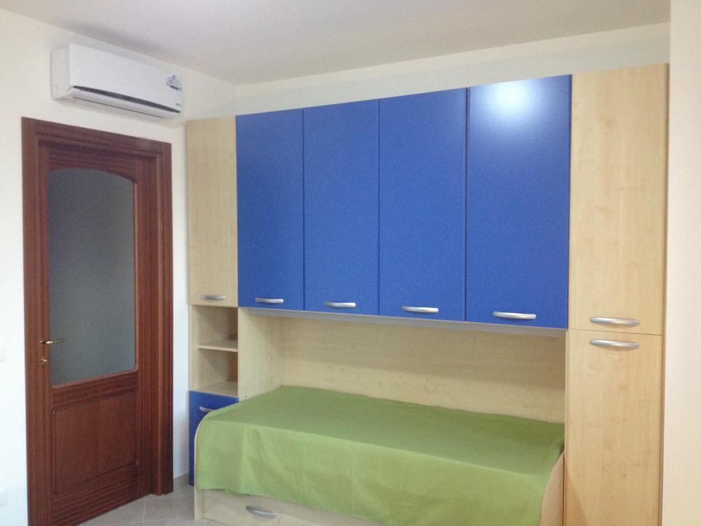Regina Apartments Alghero Room photo