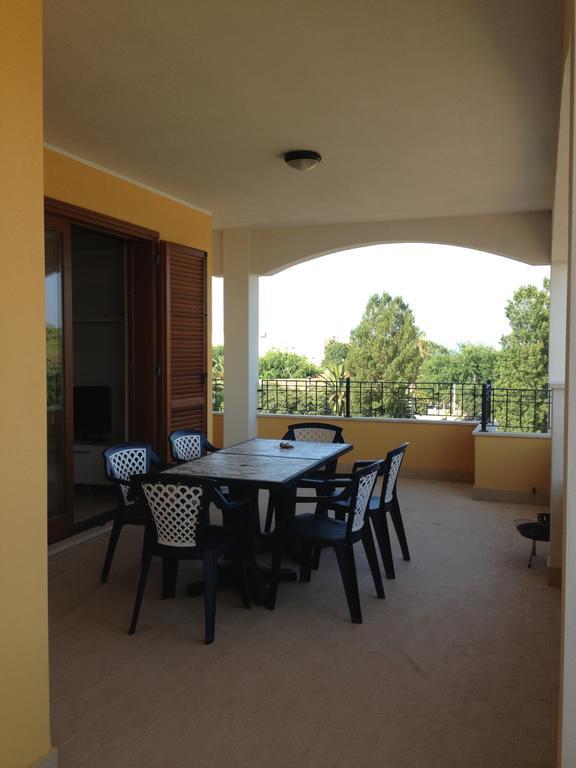 Regina Apartments Alghero Room photo
